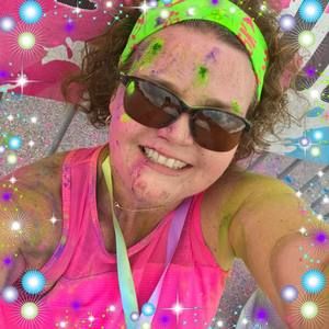 Meet your Posher, Cathy cosgrove